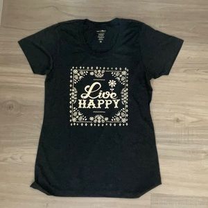 Live Happy NaturalLife T-Shirt